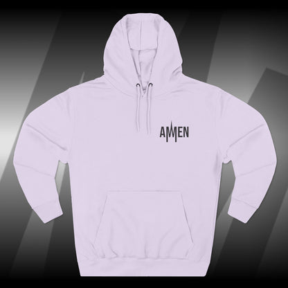 AMEN Signature Hoodie