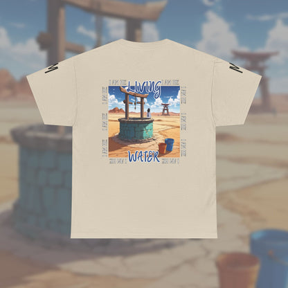 Living Water Tee
