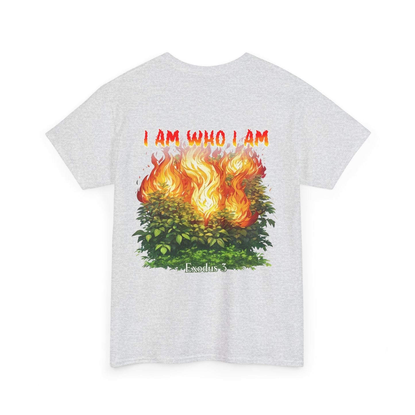 Burning Bush Tee