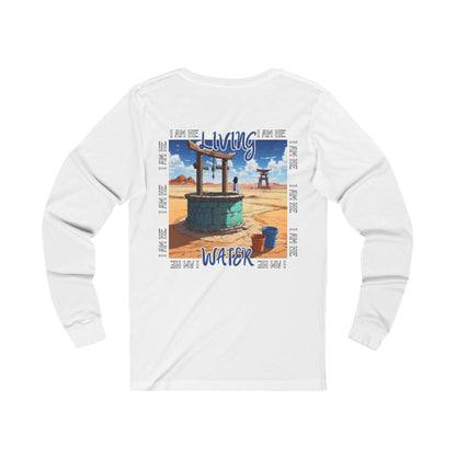 Living Water Long Sleeve