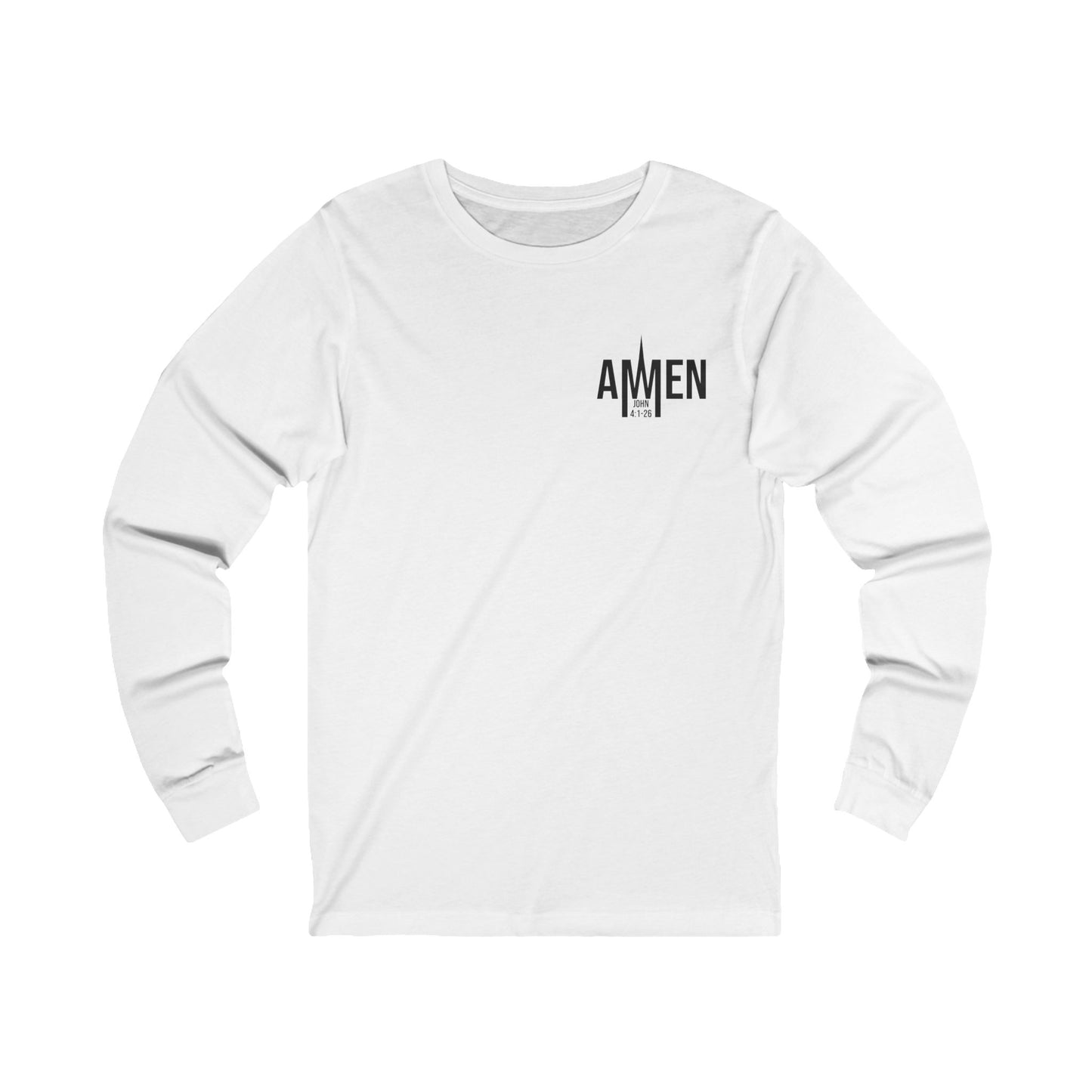 Living Water Long Sleeve