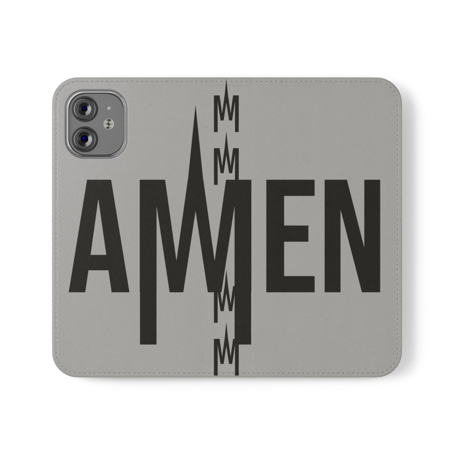 AMEN Flip Cases