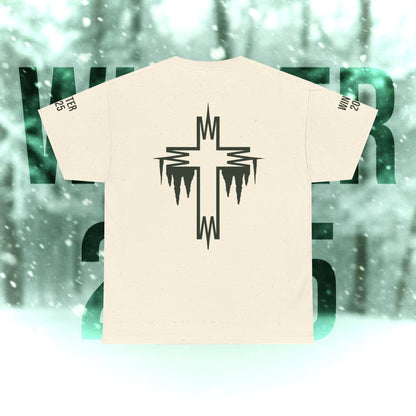 AMEN Winter 2025 Tee