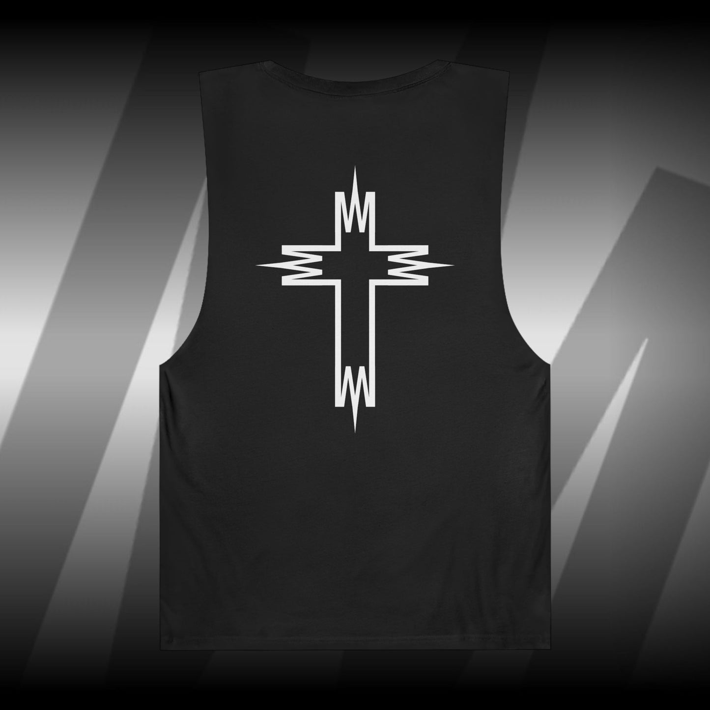 AMEN Signature Tank Top