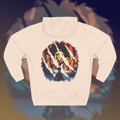 Den Of Lions Hoodie