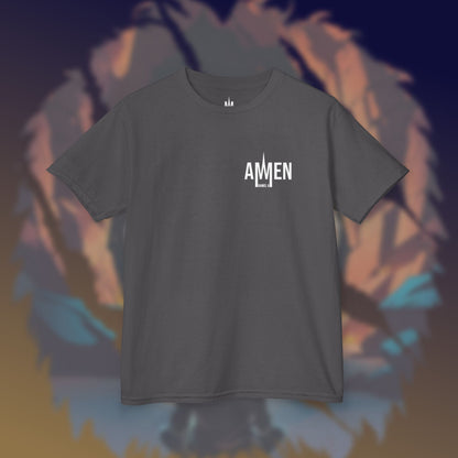 Kids Den Of Lions Tee