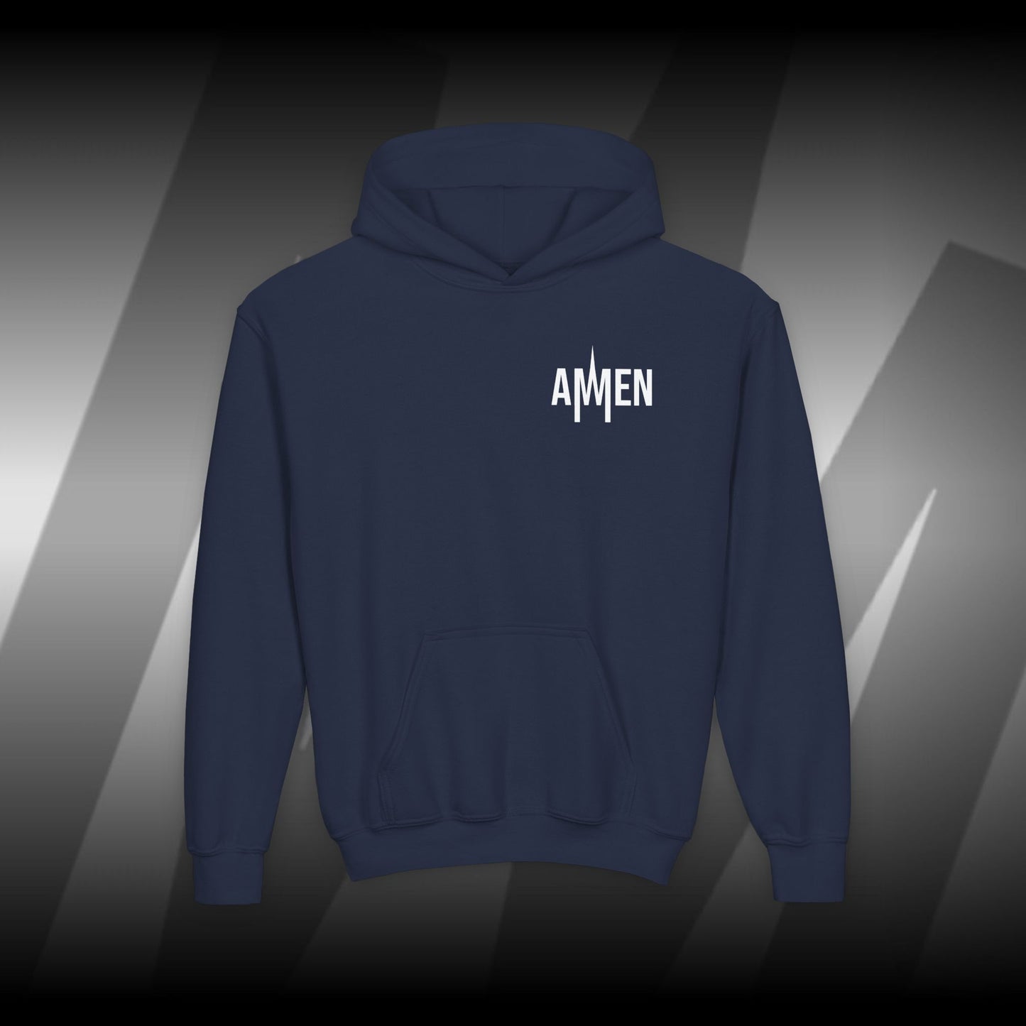 AMEN Kids Signature Hoodie