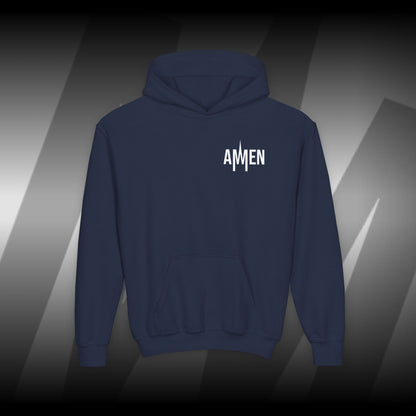 AMEN Kids Signature Hoodie
