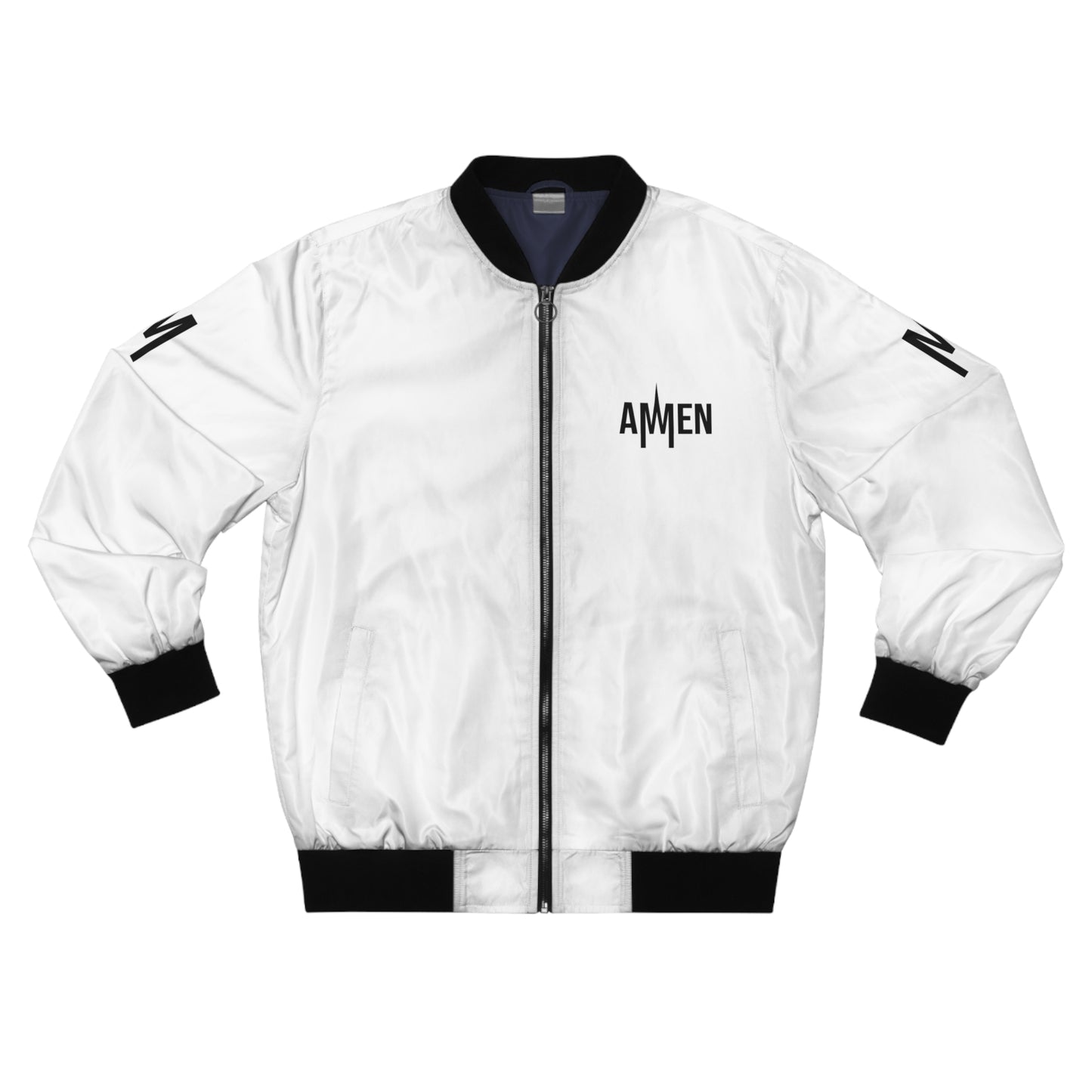 AMEN Bomber Jacket