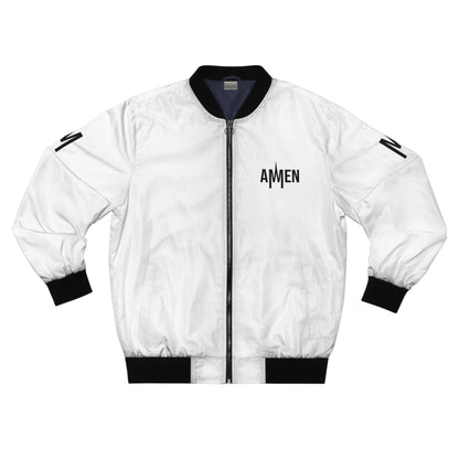 AMEN Bomber Jacket