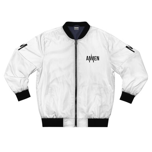 AMEN Bomber Jacket