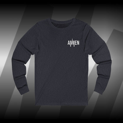 AMEN Signature Long Sleeve