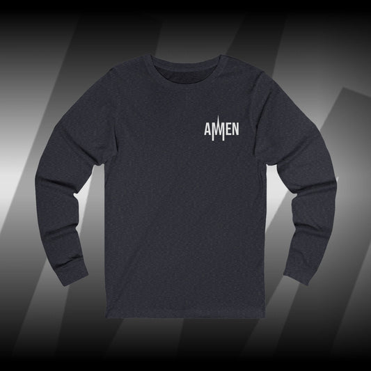 AMEN Signature Long Sleeve