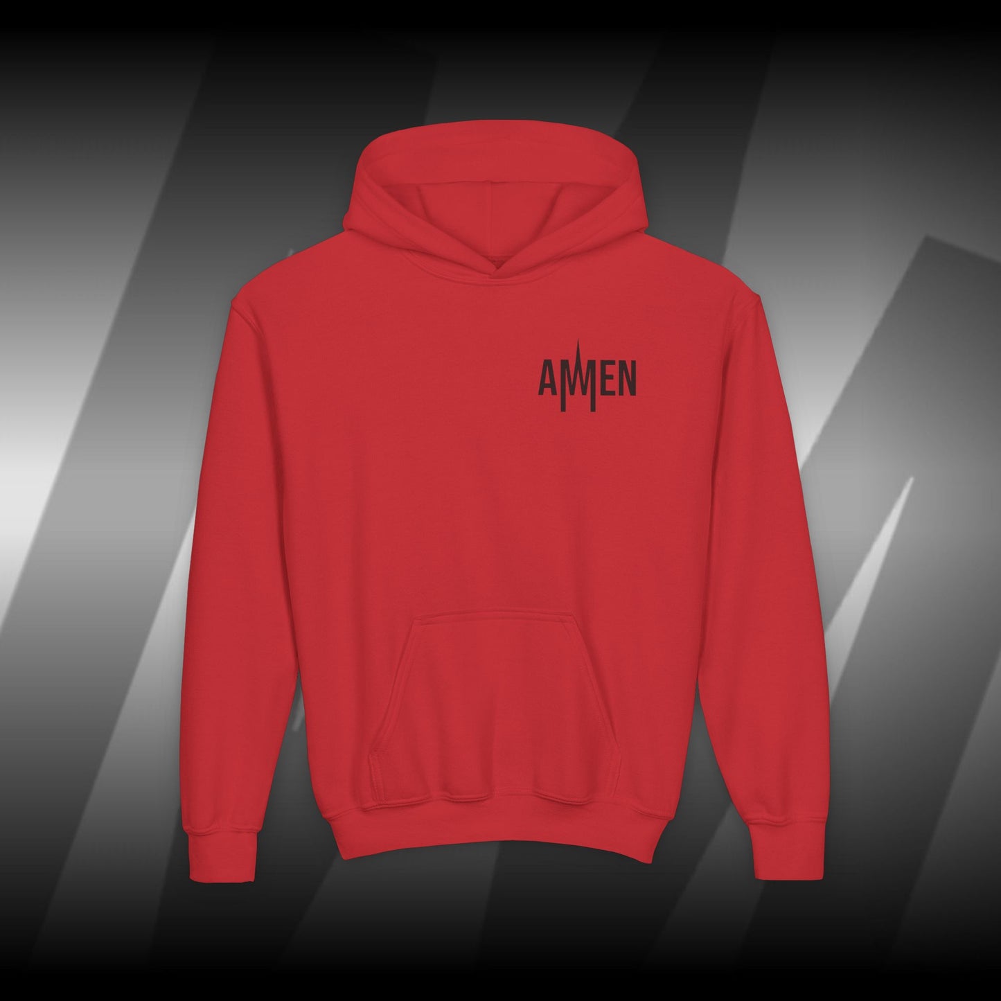 AMEN Kids Signature Hoodie