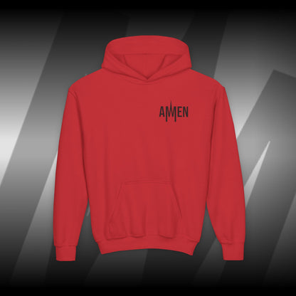AMEN Kids Signature Hoodie