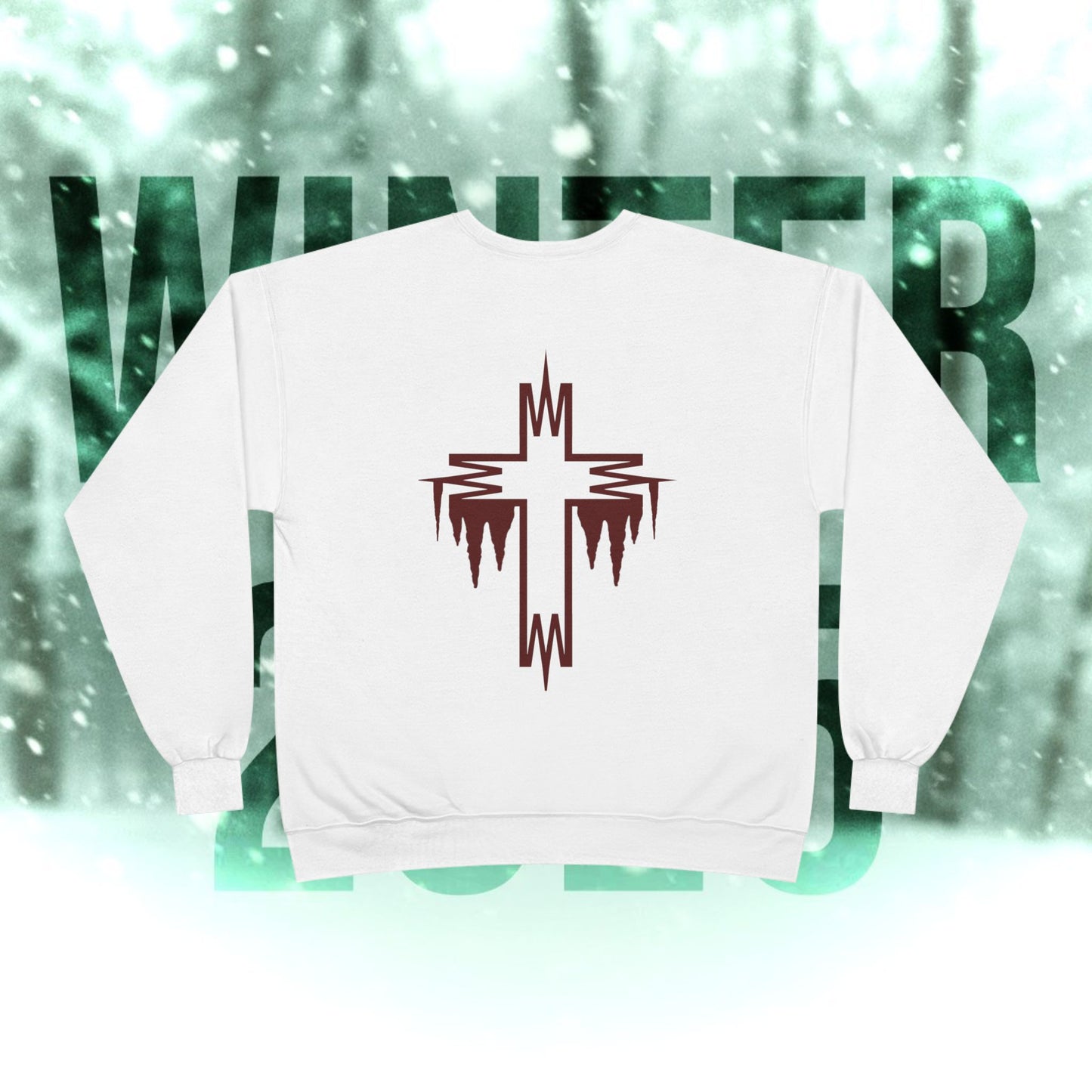 AMEN Winter 2025 Sweater
