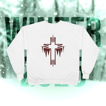 AMEN Winter 2025 Sweater