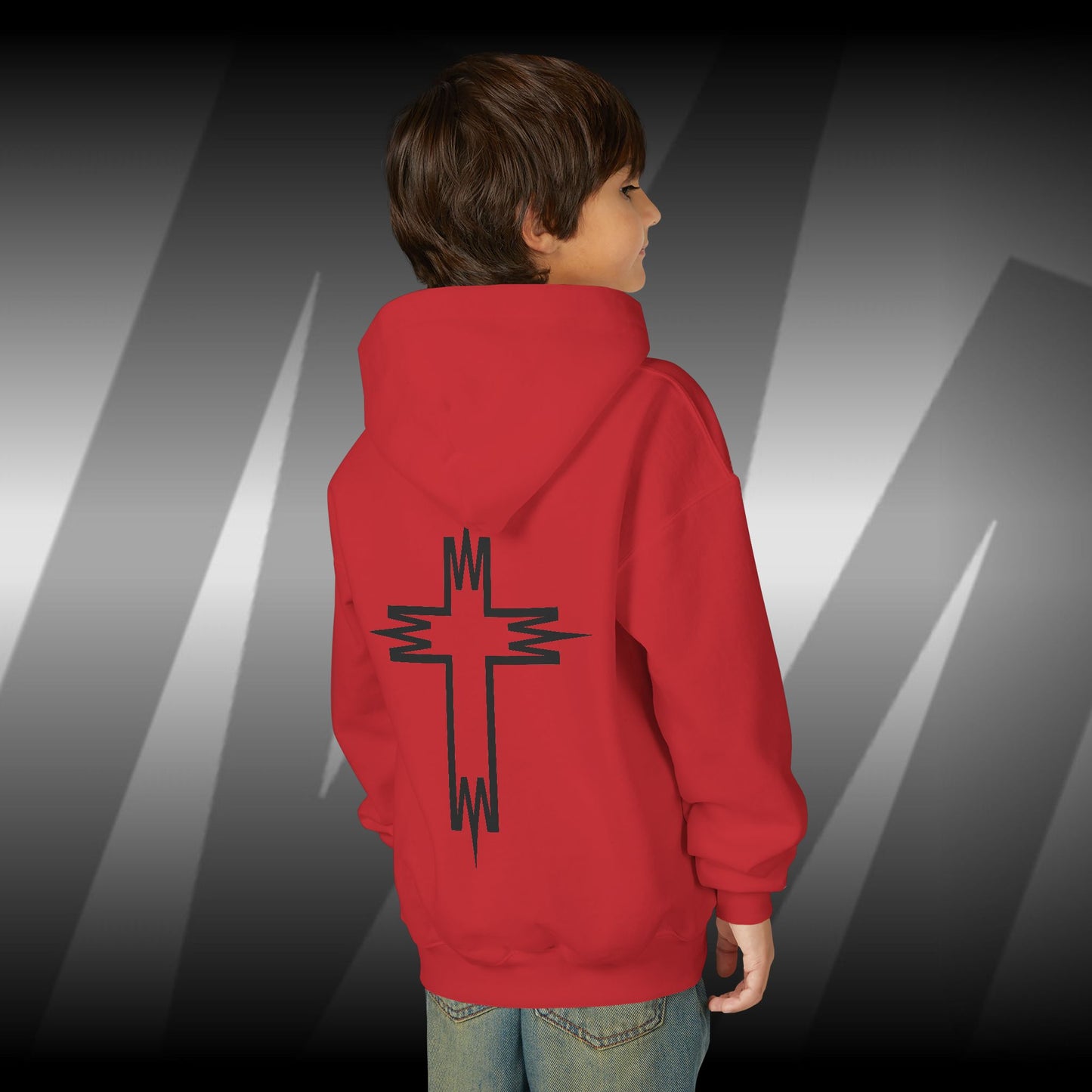 AMEN Kids Signature Hoodie