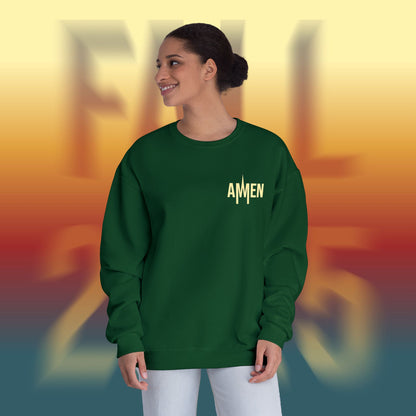 AMEN Fall 2025 Sweater