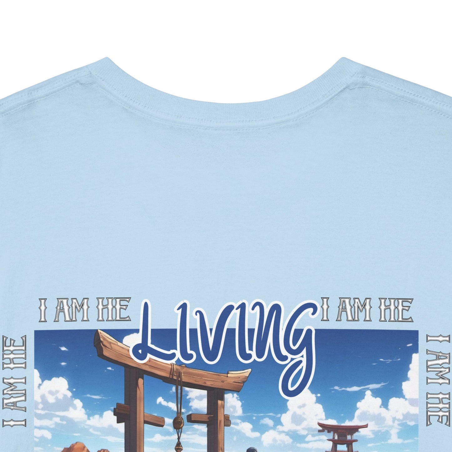 Living Water Tee