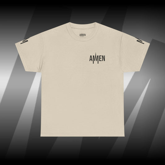AMEN Signature Tee