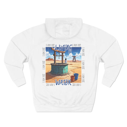 Living Water Hoodie