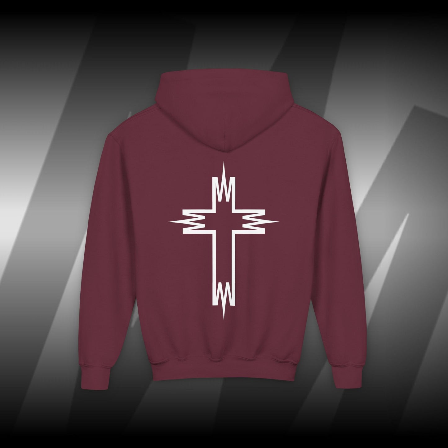 AMEN Kids Signature Hoodie