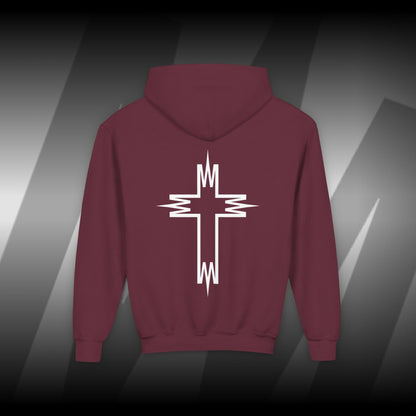 AMEN Kids Signature Hoodie