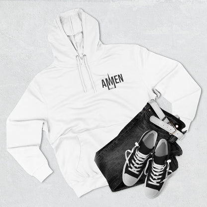 Den Of Lions Hoodie