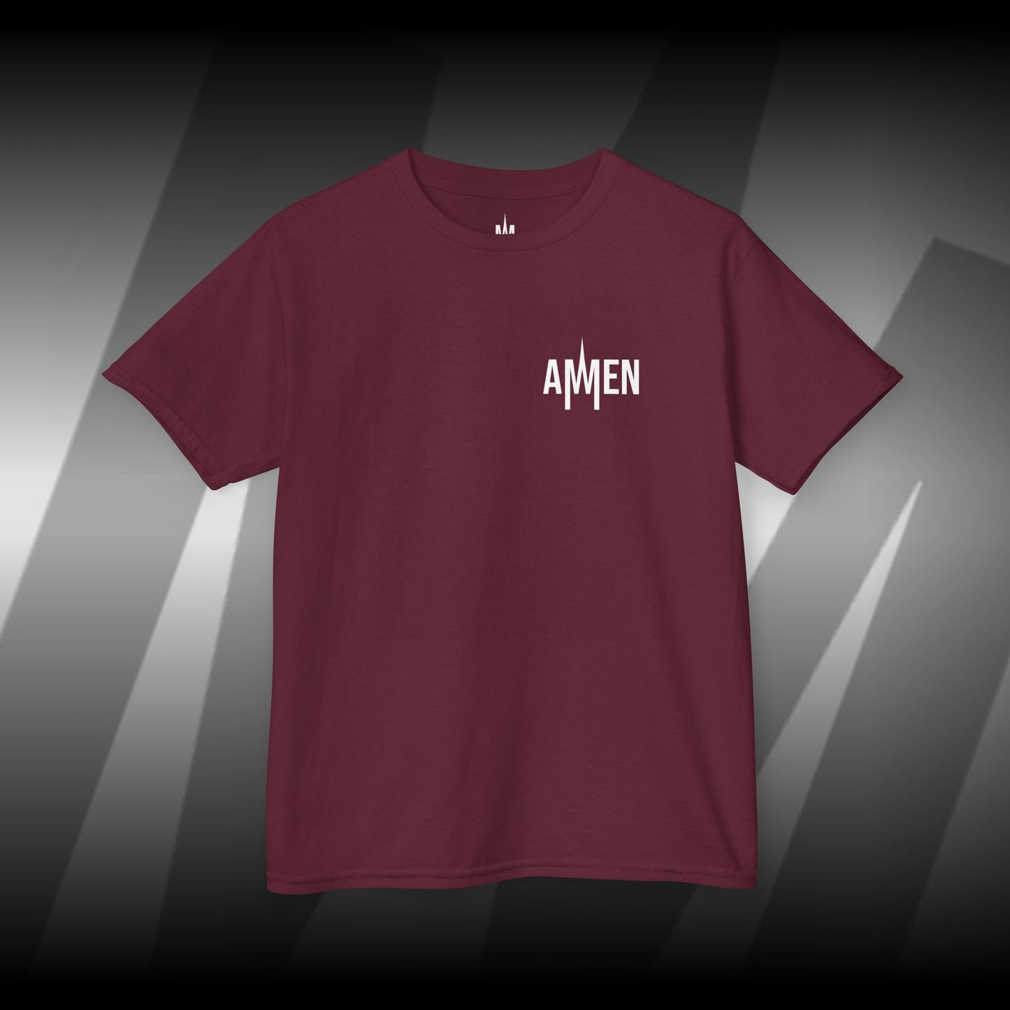 Kids AMEN Signature Tee