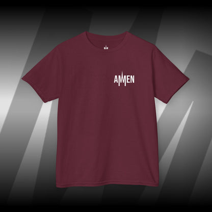 Kids AMEN Signature Tee