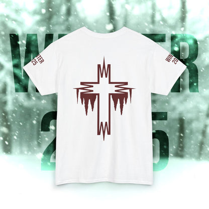 AMEN Winter 2025 Tee