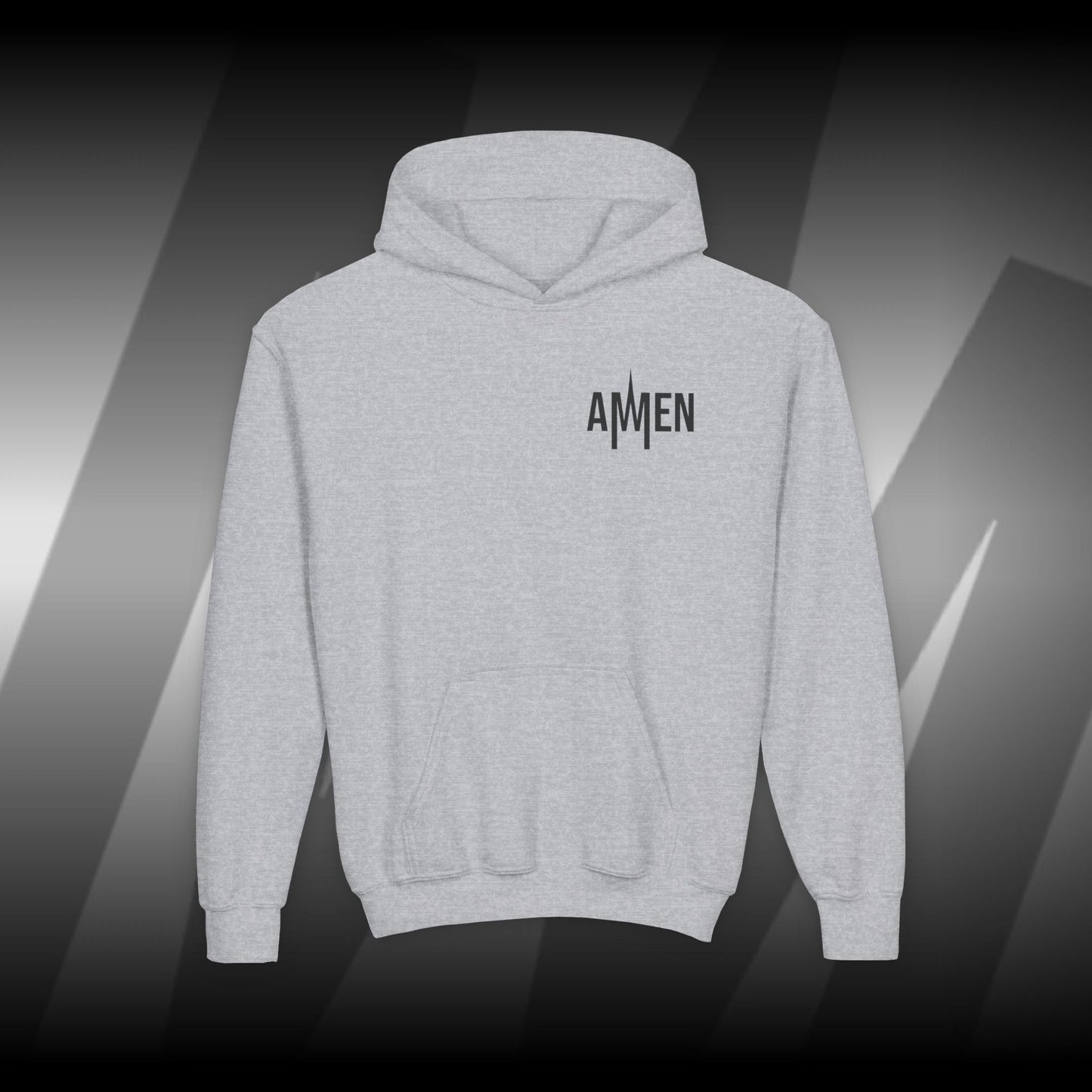 AMEN Kids Signature Hoodie