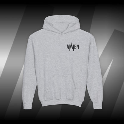 AMEN Kids Signature Hoodie