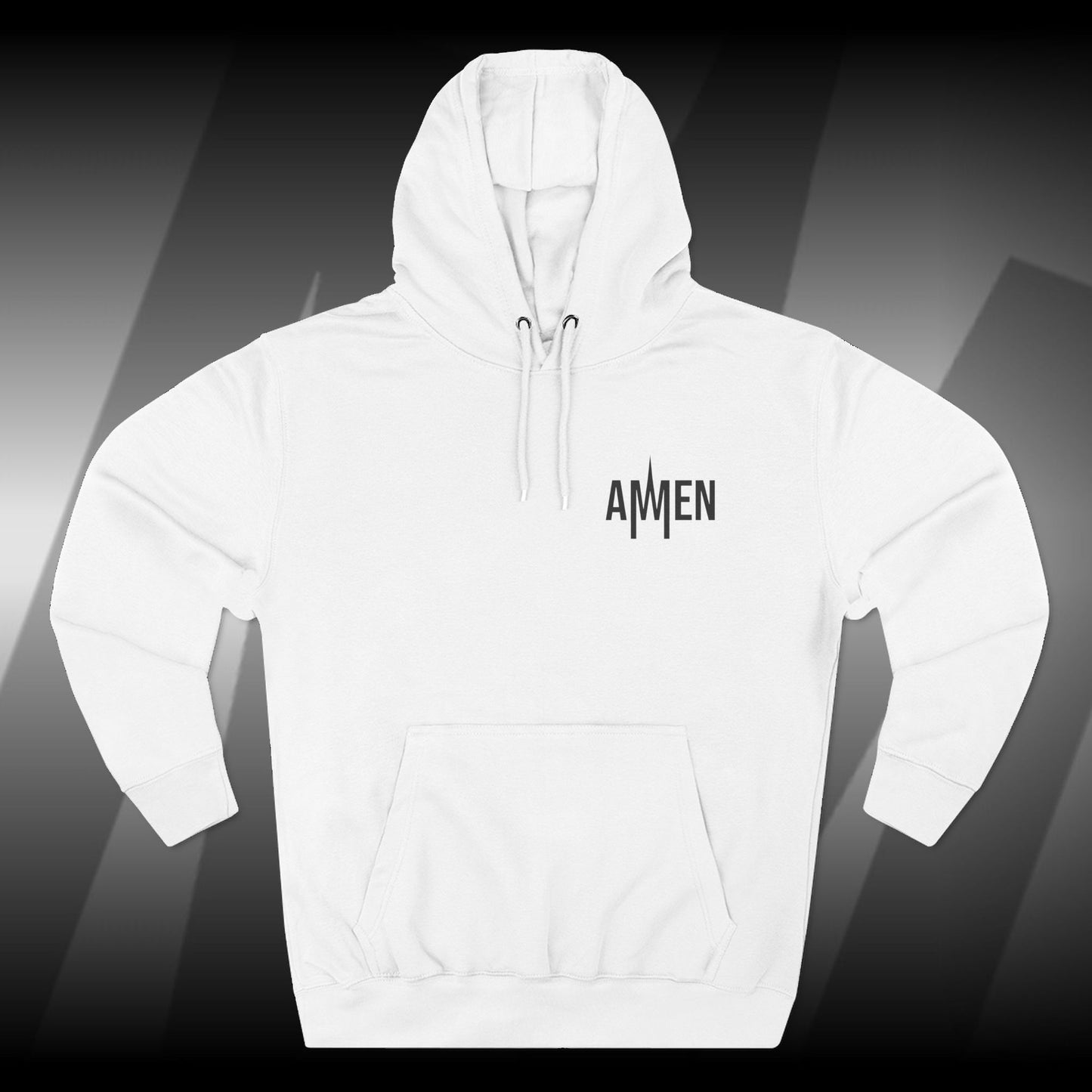 AMEN Signature Hoodie