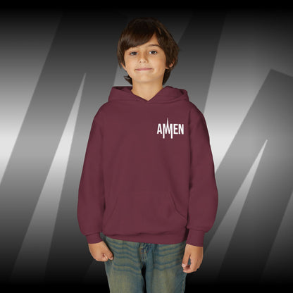 AMEN Kids Signature Hoodie