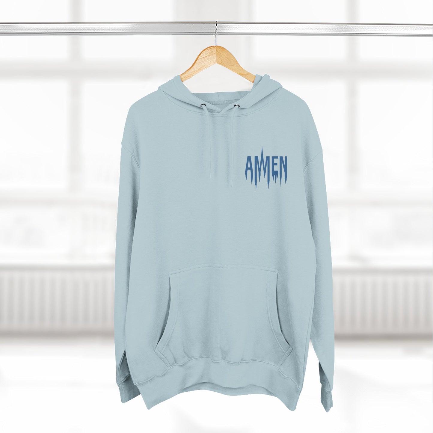 AMEN Winter 2025 Hoodie