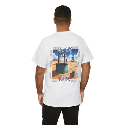 Living Water Tee