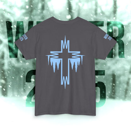 AMEN Winter 2025 Tee