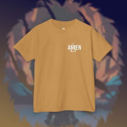 Kids Den Of Lions Tee