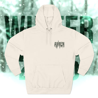 AMEN Winter 2025 Hoodie