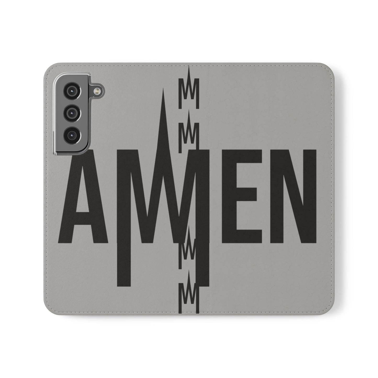 AMEN Flip Cases