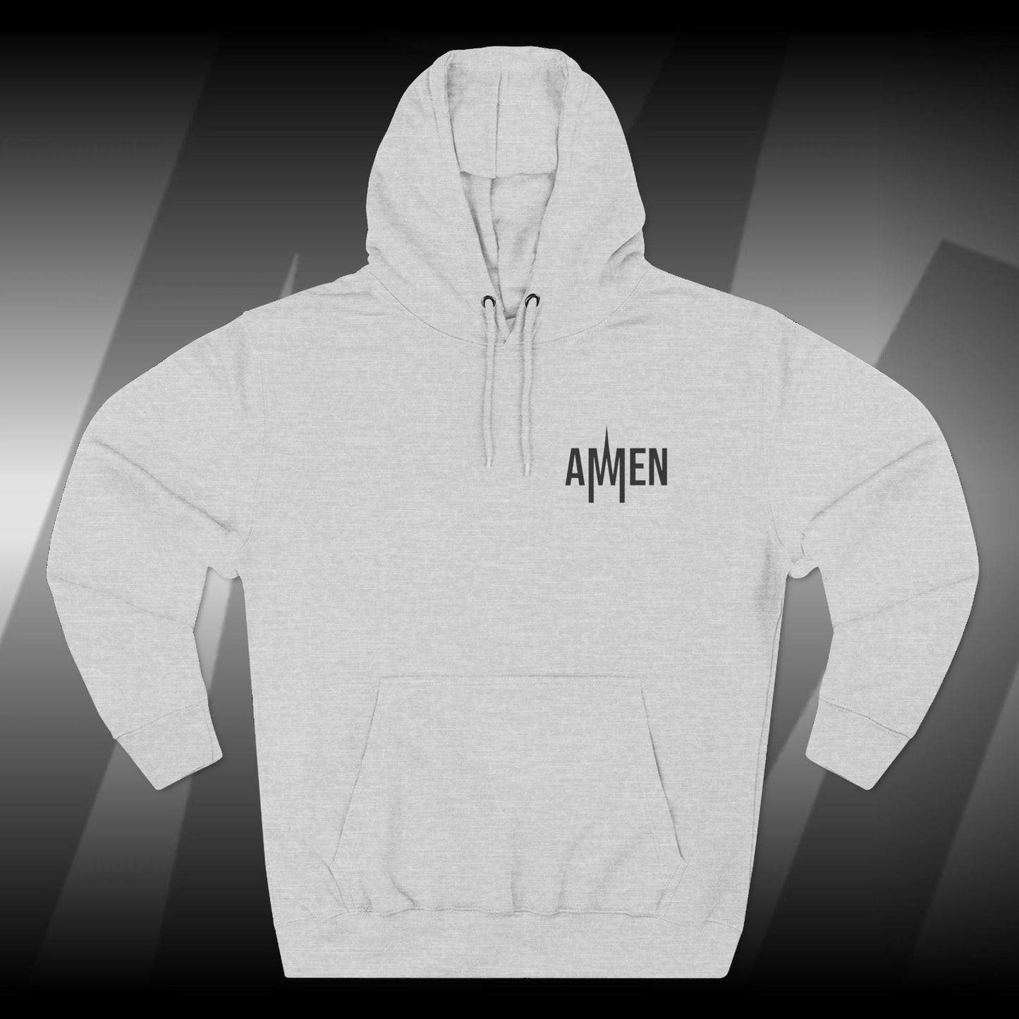 AMEN Signature Hoodie