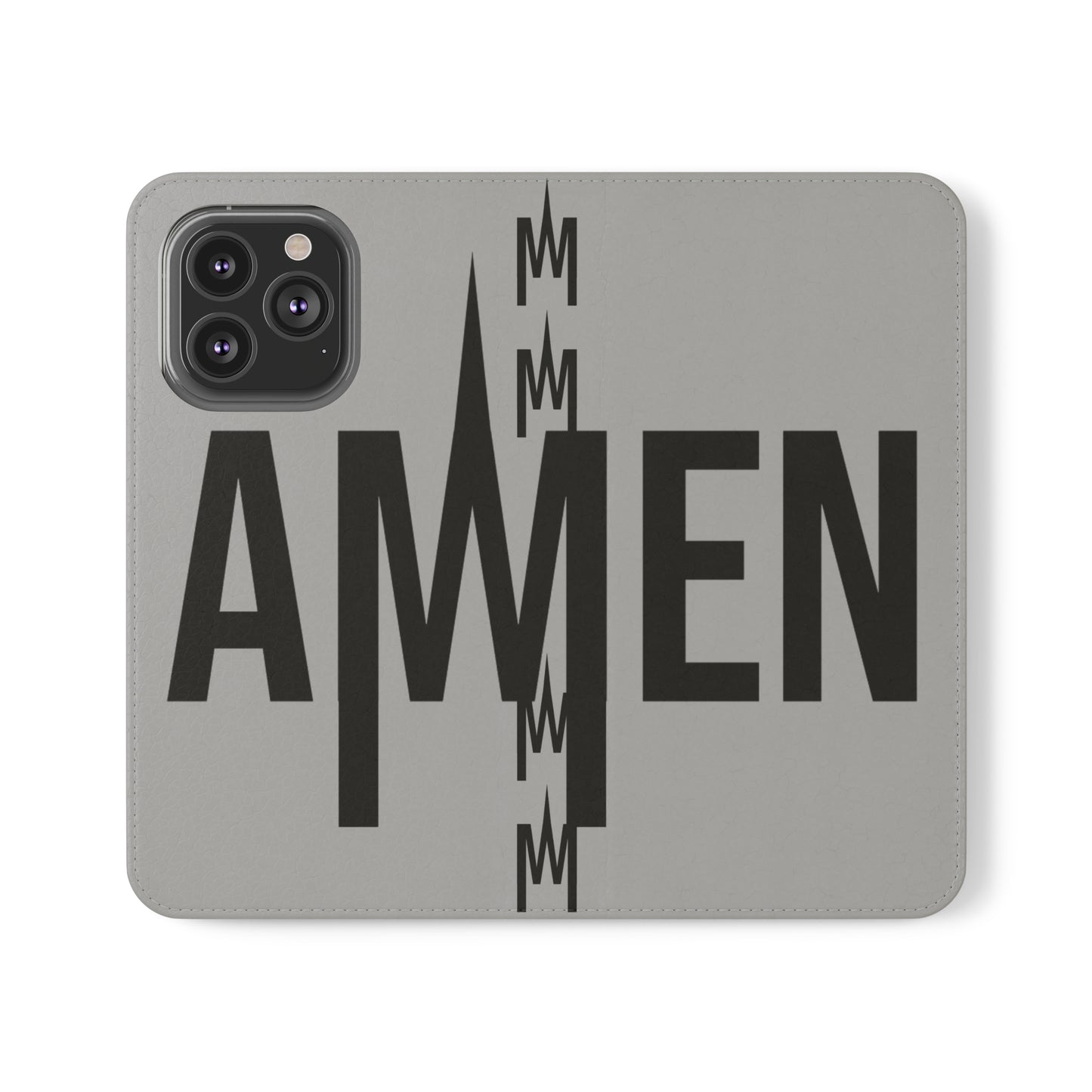 AMEN Flip Cases