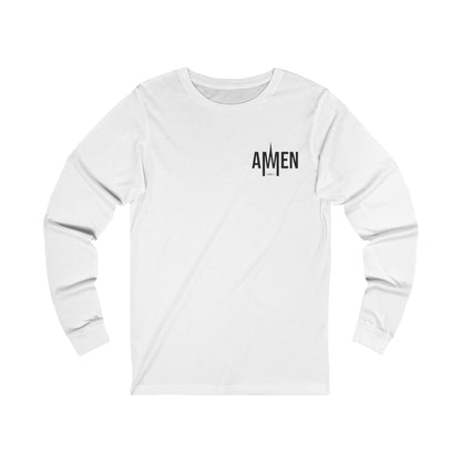 David VS Goliath Long Sleeve