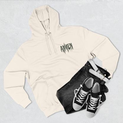 AMEN Winter 2025 Hoodie