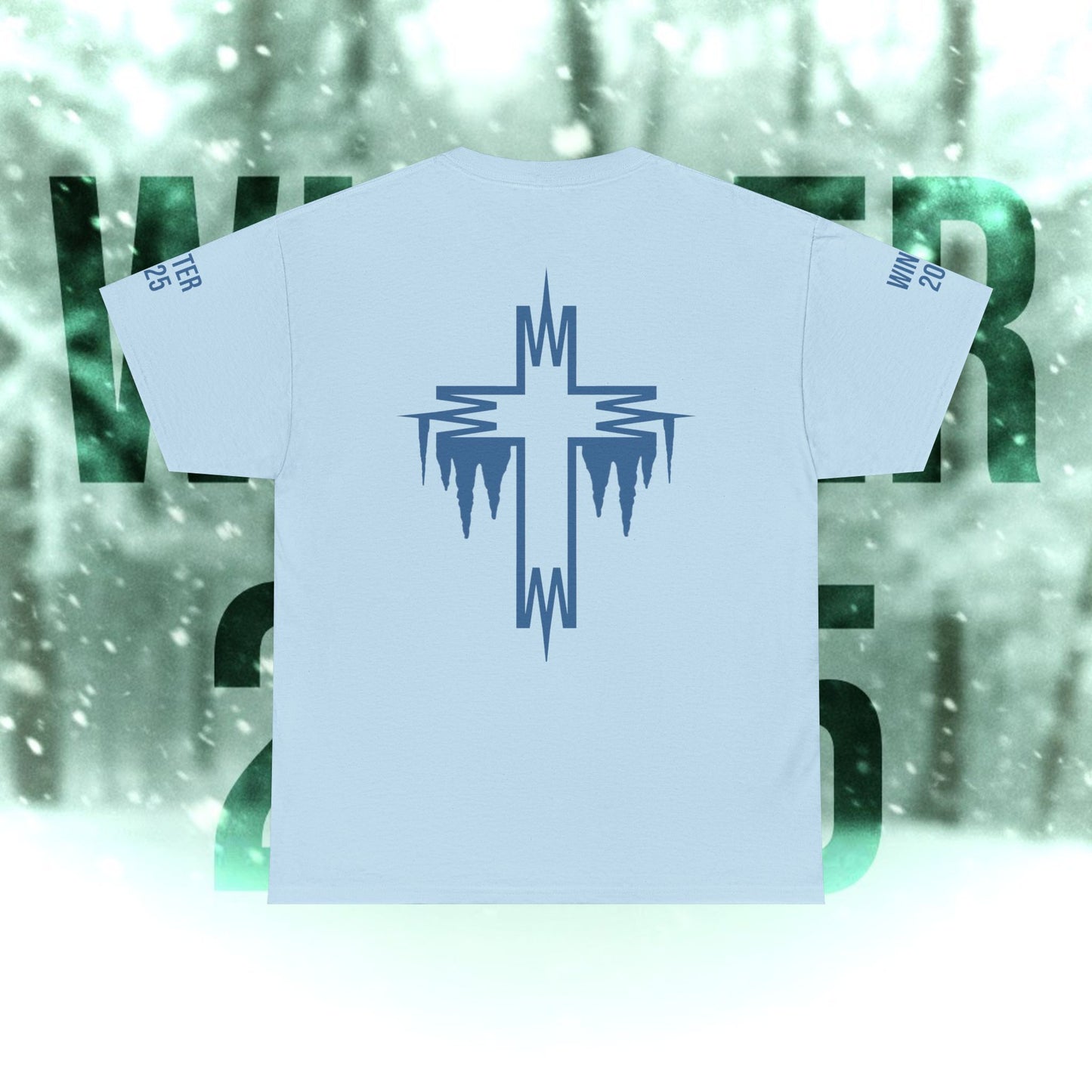 AMEN Winter 2025 Tee