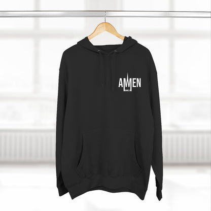 Den Of Lions Hoodie