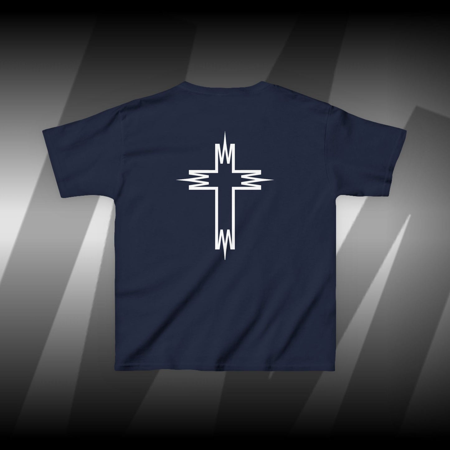 Kids AMEN Signature Tee