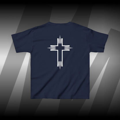 Kids AMEN Signature Tee